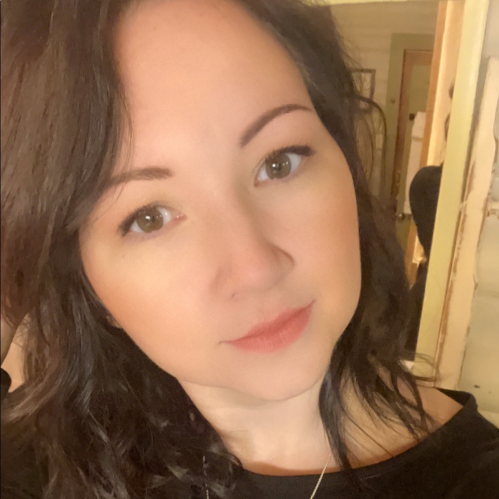 Meet your Posher, Jessica
